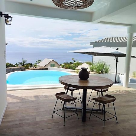 T2 Villa Reve D'Ailleurs St Leu Saint-Leu Eksteriør bilde