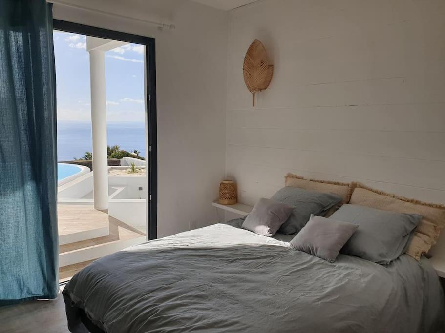 T2 Villa Reve D'Ailleurs St Leu Saint-Leu Eksteriør bilde